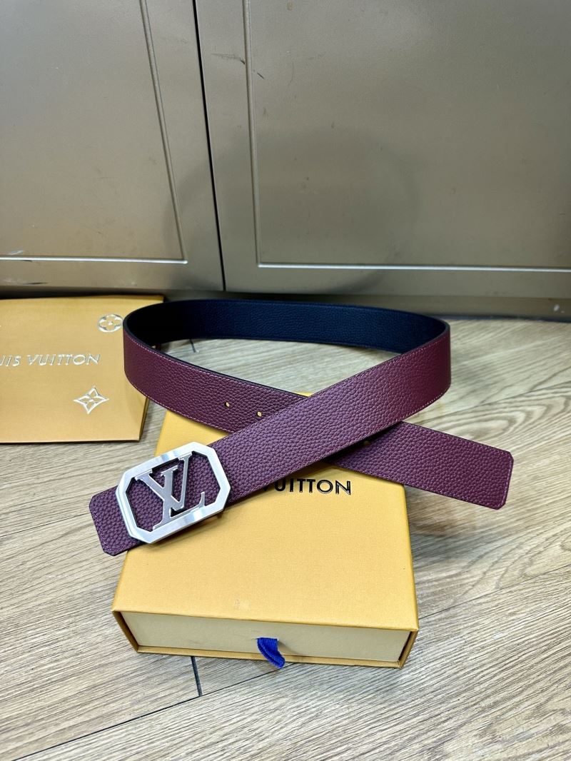 Louis Vuitton Belts